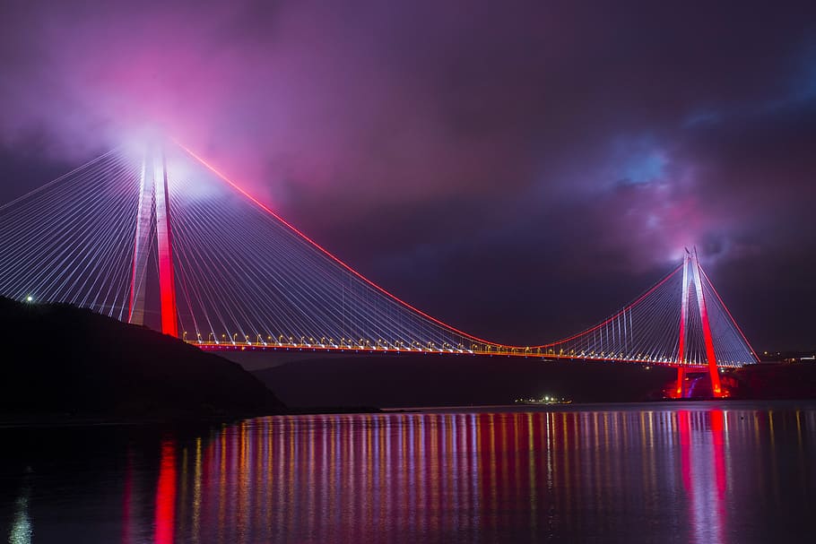 Istanbul Attraction